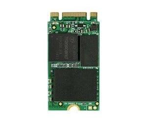 SSD - Transcend MTS400 - TS32GMTS400S