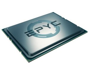 Prosessor/CPU - HP AMD EPYC 7251 / 2.1 GHz Processor Prosessor/CPU - 8 kjerner - 2.1 GHz - 881171-B21