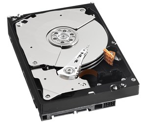 Harddisk - WD Black 4005FZBX - 4TB - Harddisk - WD4005FZBX - SATA-600 - 3.5" - WD4005FZBX