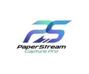 Programvare til kontoret - Fujitsu PaperStream Capture Pro - PA43404-IP02