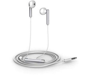 Hodetelefoner - Huawei AM116  Earphones White - 22040281