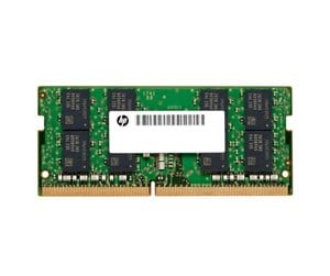 RAM - HP DDR4 Sodimm 8GB 2400MHz - 862398-855