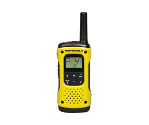 Babyutstyr - Motorola Talkabout T92 H2O - T92 H2O