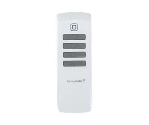 Smarthus - HomeMatic IP HmIP-RC8 - 142307A0