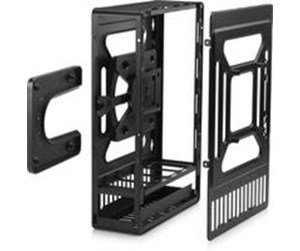 Kabinett tilbehør (kjølepasta mv.) - HP Mounting Bracket for Thin Client - 2FT00AA