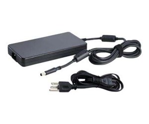  Bærbar PC - Lader - Dell AC Adapter - strømforsyningsadapter - 240 Watt - 331-9053