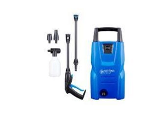 Høytrykksspyler - Nilfisk Høytrykksspyler High pressure washer c 110.7-5 (eu) hobby - 128470920