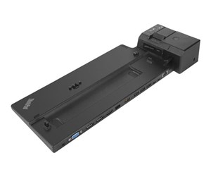 Dokkingstasjon - Lenovo ThinkPad Ultra Docking Station 135W (40AJ0135EU) EU - 40AJ0135EU