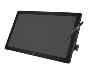 Tegnebrett/Digitizer - Wacom DTK2451 23.8 display dark grey - DTK-2451