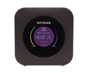 Modem & Mobilt WiFi - Netgear Nighthawk M1 - MR1100-100EUS