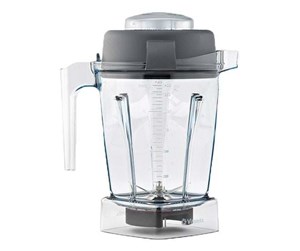 Mikser - Vitamix Accessories Wet Blade 1.4L - 0 W (accessories) - 703113162213