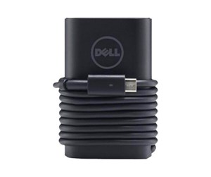  Bærbar PC - Lader - Dell USB-C AC Adapter 45W EU - 492-BBUS