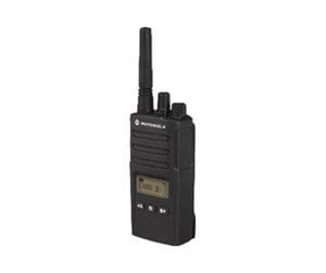 Walkietalkie - Motorola XT460 2-Way Radio - 188220