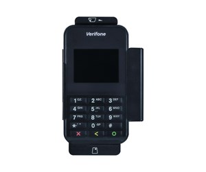 Kabinett tilbehør (kjølepasta mv.) - Elo KIT EMV VERIFONE E355 CRADLE CPNT - E002639