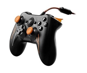 Spill - Tilbehør - Thrustmaster GP XID Pro - Controller - PC - 2960821