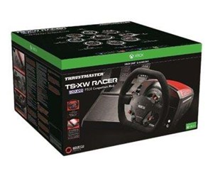 Spill - Tilbehør - Thrustmaster TS-XW Racer Sparco P310 Competition Mod - Controller - Microsoft Xbox One - 4460157