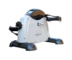 Sport & Fitness - TITAN LIFE Life Circulation Trainer - 400-800001