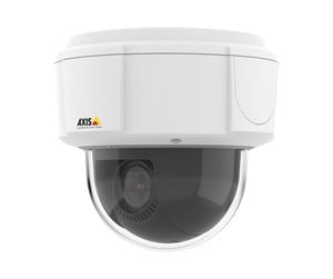 Overvåkningskamera - Axis M5525-E PTZ Network Camera 50Hz - 01145-001