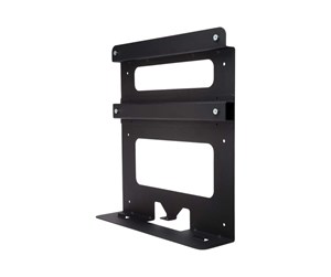 Veggmontering, AV-braketter & AV-møbler - Kensington Wall-Mount Bracket for Universal Charge & Sync Cabinet - K64428WW