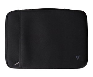 Veske/Hylster/Sekk til bærbar PC - V7 Elite - 11.6" - Sleeve - CSE5H-BLK-9E