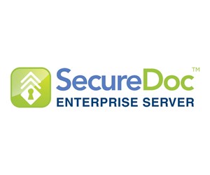 Antivirus & Sikkerhet - HP SecureDoc Enterprise Server - E4S85AAE