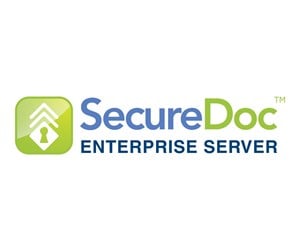 Antivirus & Sikkerhet - HP SecureDoc Enterprise Server - E4S88AAE