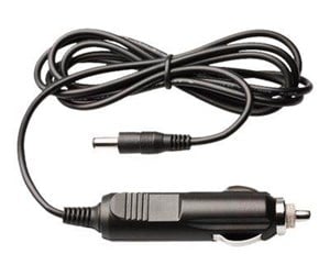 Lommelykter  - Ledlenser Car Charger - 0386