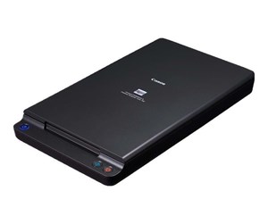 Skanner - Canon Flatbed Scanner Unit 102 - flatbed-scanner - desktopmodel - USB 2.0 - 2152C003