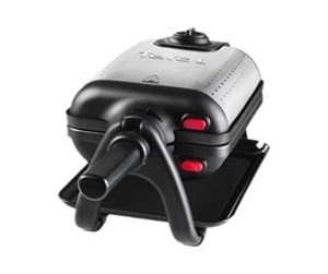 Vaffeljern - Tefal Vaffeljern King Size WM756D - WM756D