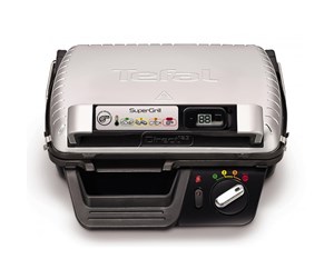 Bordgrill - Tefal SuperGrill GC451B12 - GC451B12