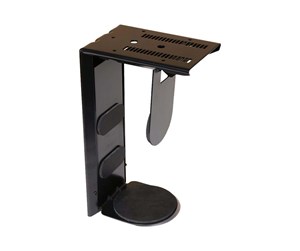 Kabinett-tilbehør - Forming Function 427-1203B QuickClick CPU Holder Black - 427-1203B