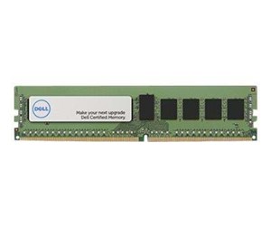 RAM - Dell - DDR4 - 64 GB - LRDIMM 288-pins - A9781930