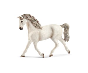 Schleich - Schleich Holsteiner mare - 13858