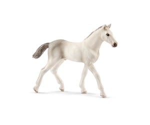 Schleich - Schleich Holsteiner foal - 13860