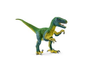 Schleich - Schleich Velociraptor - 14585