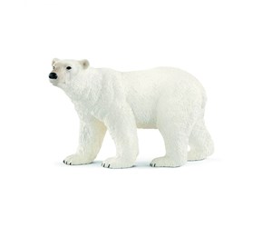 Schleich - Schleich Polar bear - 14800