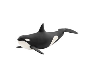 Schleich - Schleich Killer whale - 14807