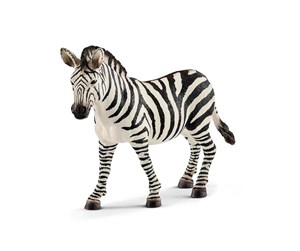 Schleich - Schleich Zebra female - 14810