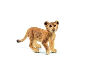 Schleich - Schleich Lion cub - 14813