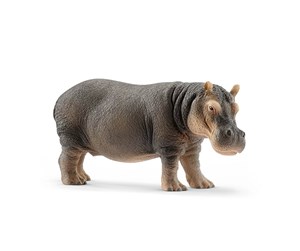 Schleich - Schleich Hippopotamus - 14814