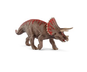 Schleich - Schleich Triceratops - 15000