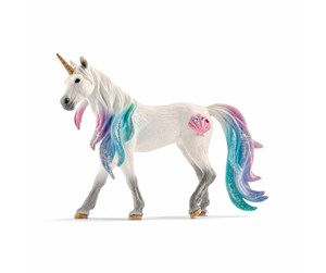 Schleich - Schleich Sea unicorn mare - 70570