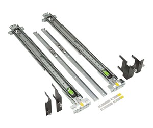 Rackskap - HP Z640/Z840/Z8G4 Rail Rack Kit - 2FZ77AA