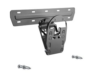 Veggmontering, AV-braketter & AV-møbler - Multibrackets M QLED Wallmount Series 7/8/9 50 kg 65" - 7350073735464