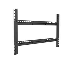 Veggmontering, AV-braketter & AV-møbler - Multibrackets M VESA Extension Kit Full Motion 600x400 45 kg 63" 600 x 400 mm - 7350073735204