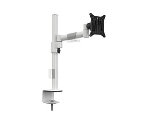 Skjermholder - Multibrackets M VESA Deskmount Officeline Single I White - 7350073735167