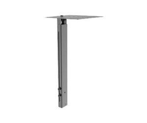 Veggmontering, AV-braketter & AV-møbler - Multibrackets M Public Display Camera Holder 10 kg - 7350073734849