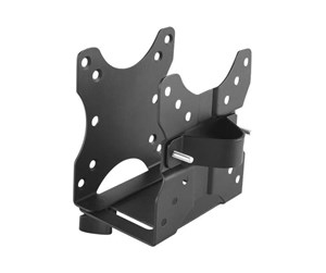 Veggmontering, AV-braketter & AV-møbler - StarTech.com Thin Client Mount - VESA Mounting Bracket 5 kg 100 x 100 mm - ACCSMNT