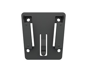 Veggmontering, AV-braketter & AV-møbler - Multibrackets M VESA Deskmount Officeline 50 Quick Release Plate 50 x 50 mm - 7350073735372