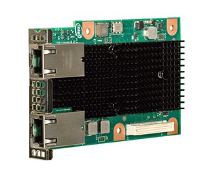 Nettverksadapter - Intel Ethernet Network Connection OCP X557-T2 - X557T2OCPG1P5